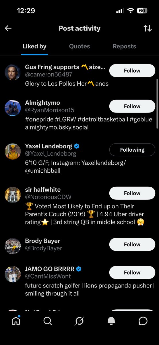 Blue Burner tweet media