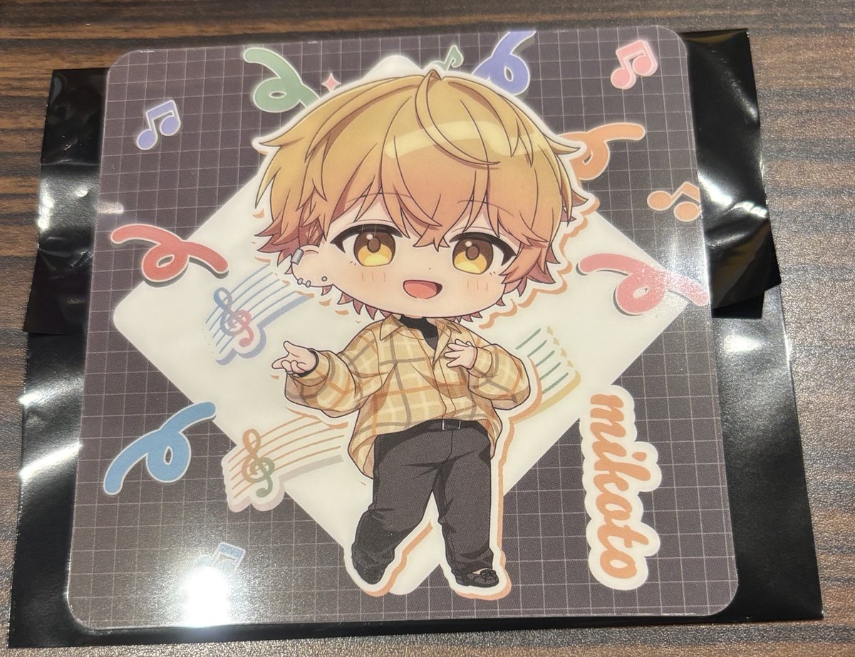 🍼 ＿ 唯 tweet media
