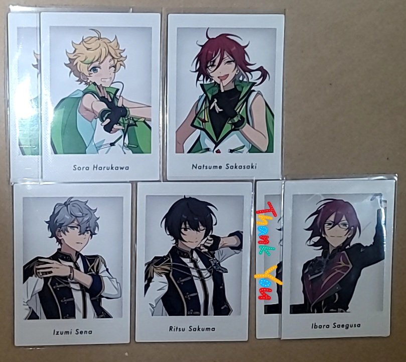 渉鳥@交換譲渡垢 tweet media