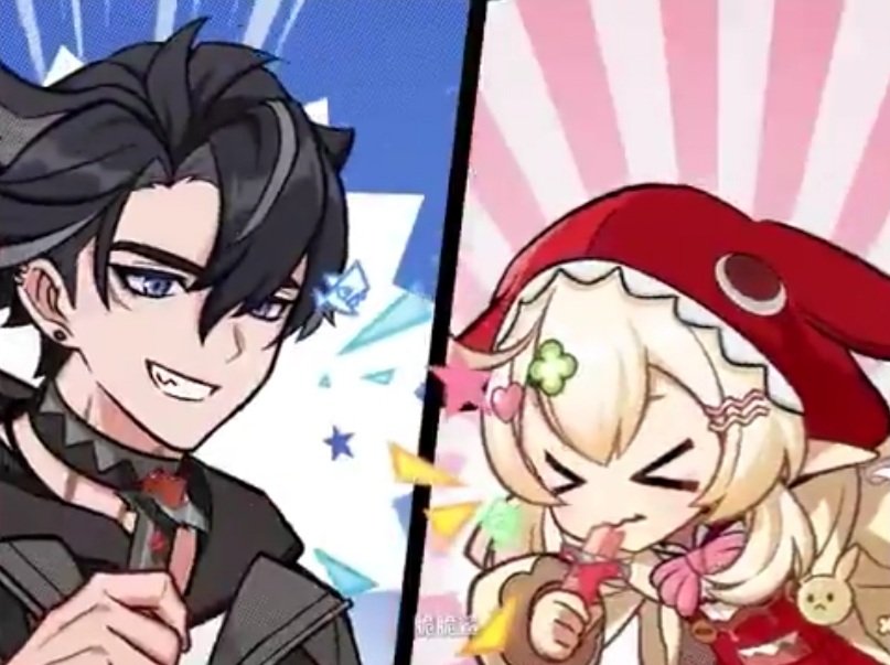 Sasha🌺✨KURO S5‼️ tweet media