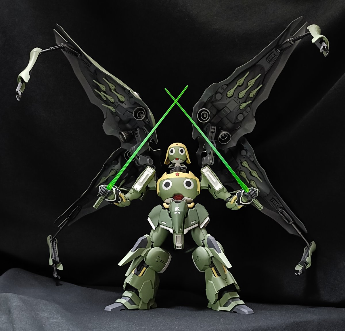 うですぱ tweet media