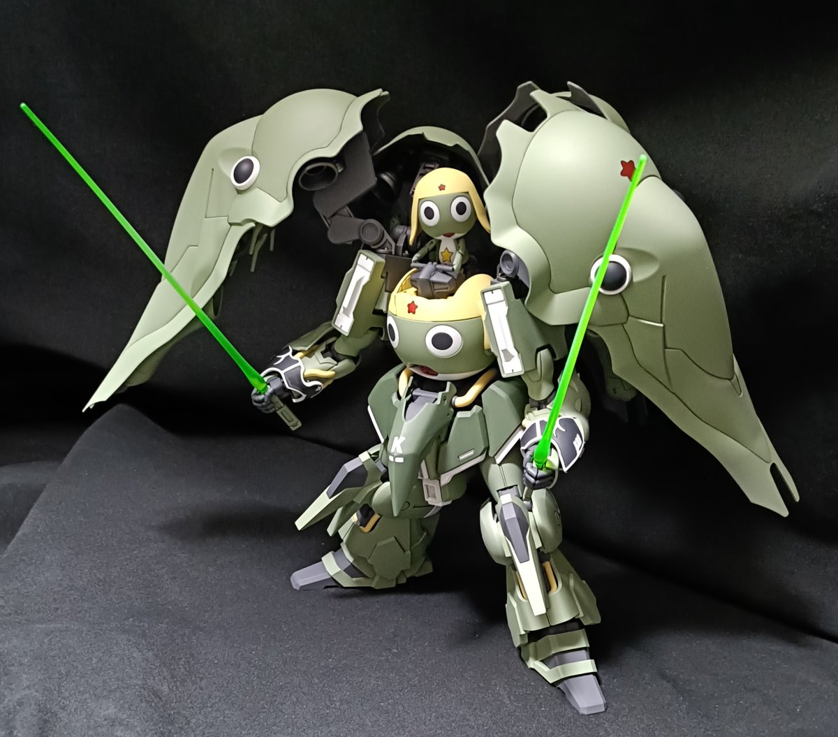 うですぱ tweet media