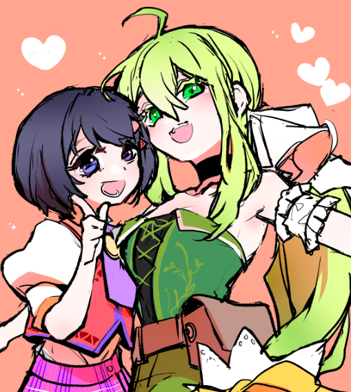 んこた tweet media