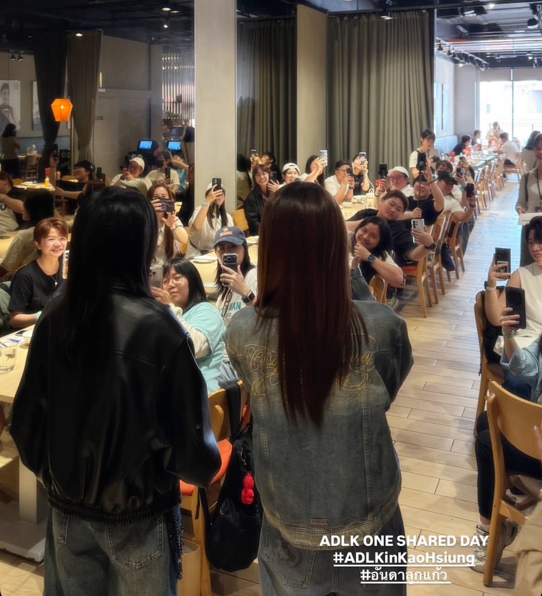 กินเกี๊ยวมั้ย (P’1)🥟🥇🔮🌎 tweet media