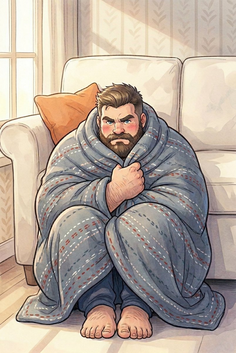 BEARAI@阿达P tweet media