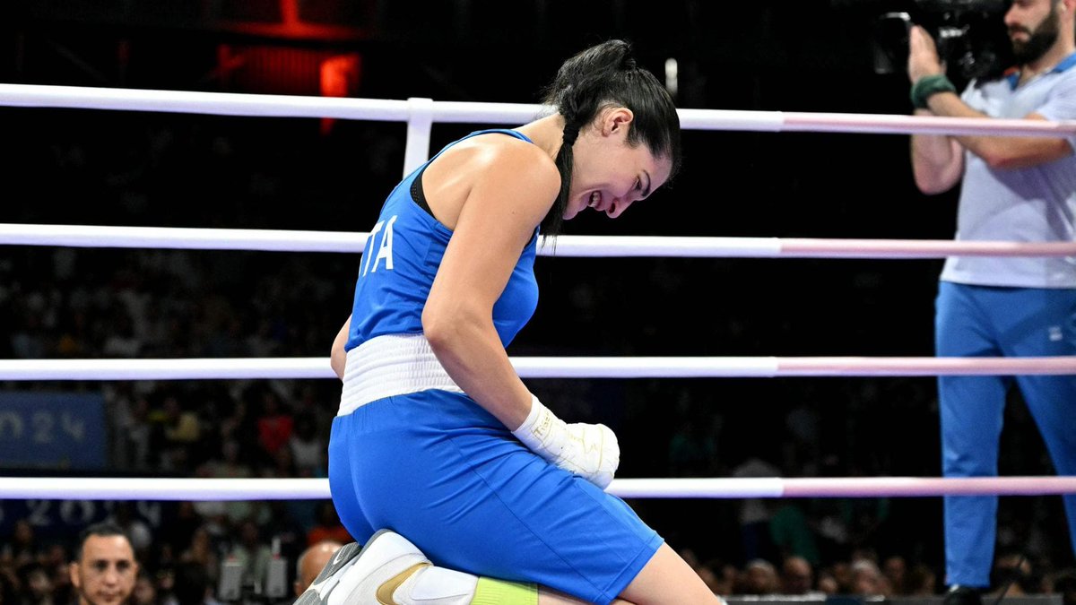 Francesca Totolo tweet media