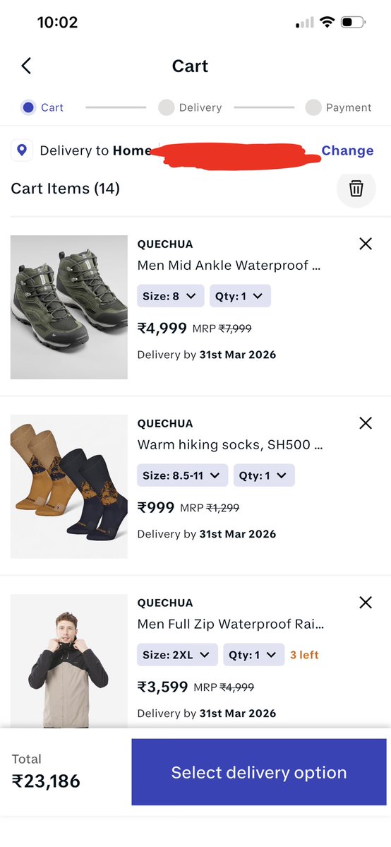 Ravi Handa tweet media