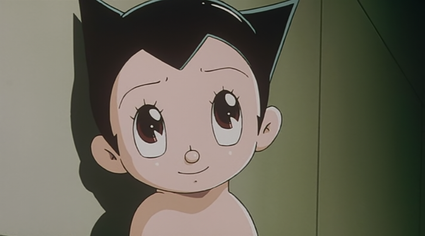 Following a report of a major typo in episode 1 of Astro Boy, a v2 has been released.

Please find it here!
nyaa.si/view/2090889