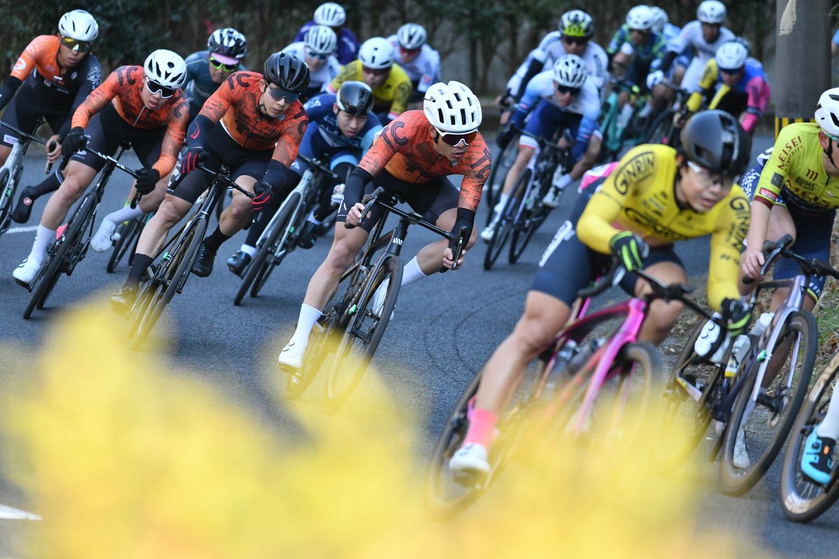 田渕 君幸(タブチン)| TRYCLE 代表 tweet media