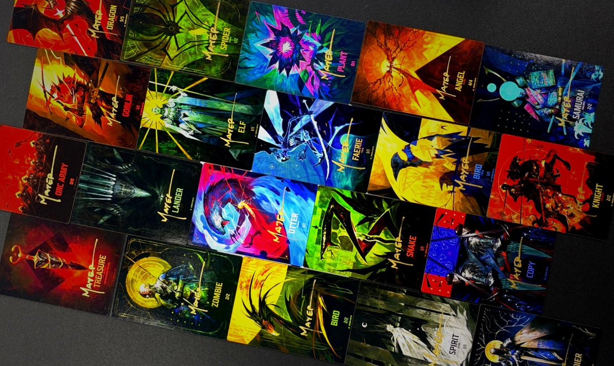 東京MTG　アート部 tweet media