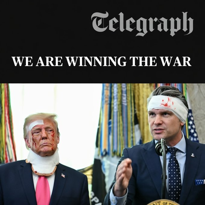 Sir Williamtodd tweet media