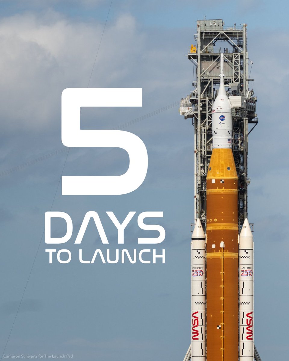 The Launch Pad tweet media