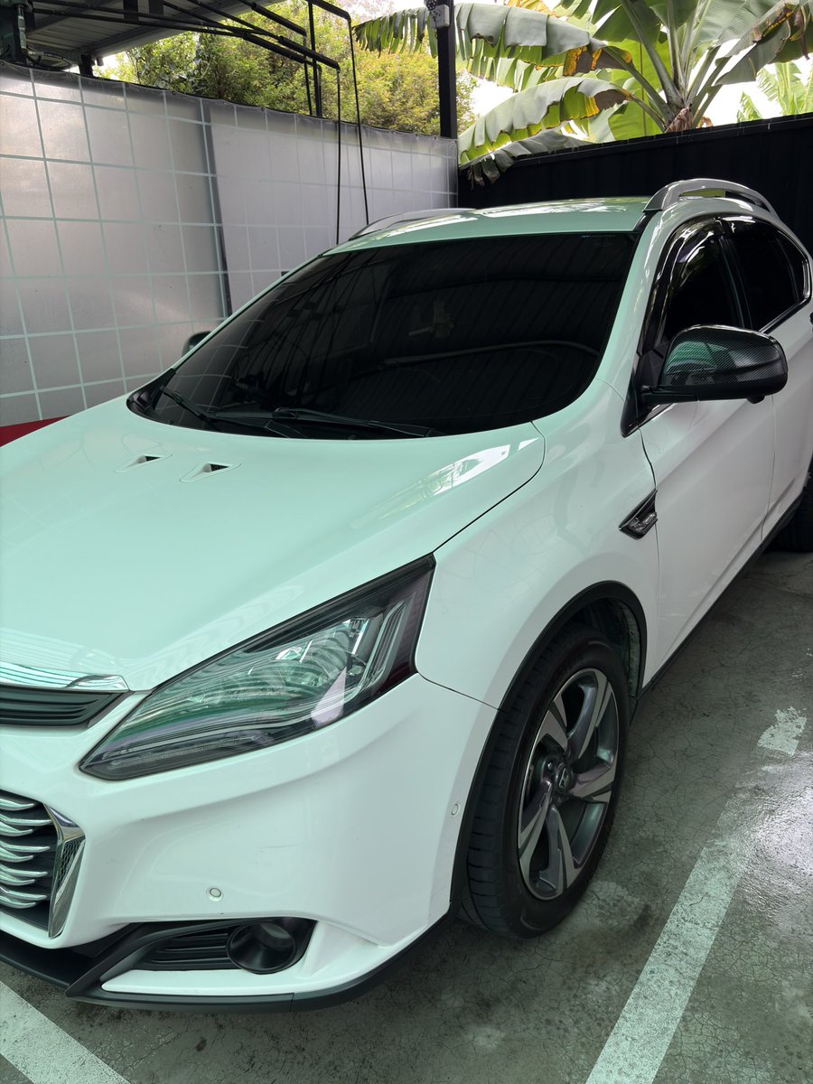 ben941kimo's tweet photo. 好像很久沒發洗車照了 https://t.co/fBriH20ArU