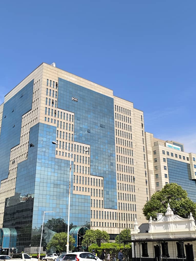 Tech Hub Harare tweet media