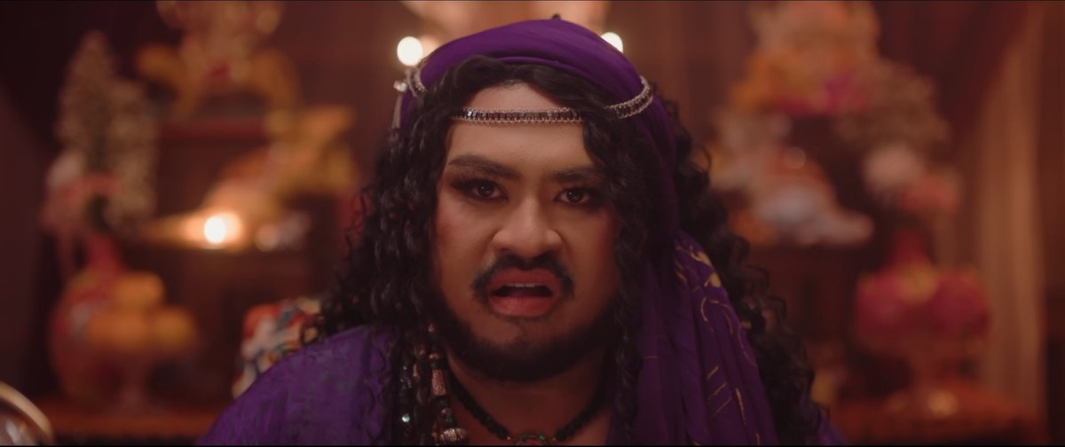 ㅈㄴㅇ🍑 คุณหญิงเสือแม่หมื่นภพ tweet media