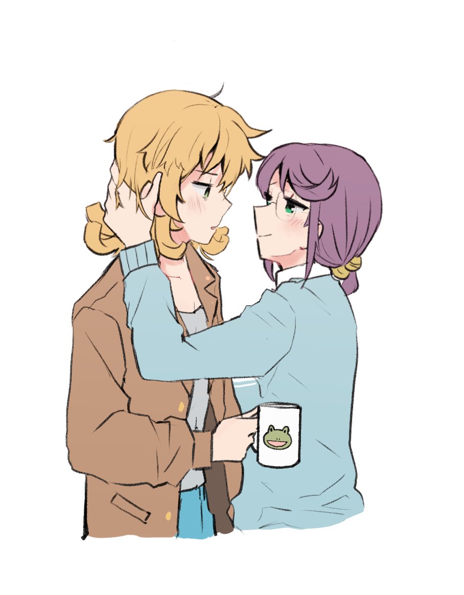 Brochan - VGen Commissions Open tweet media