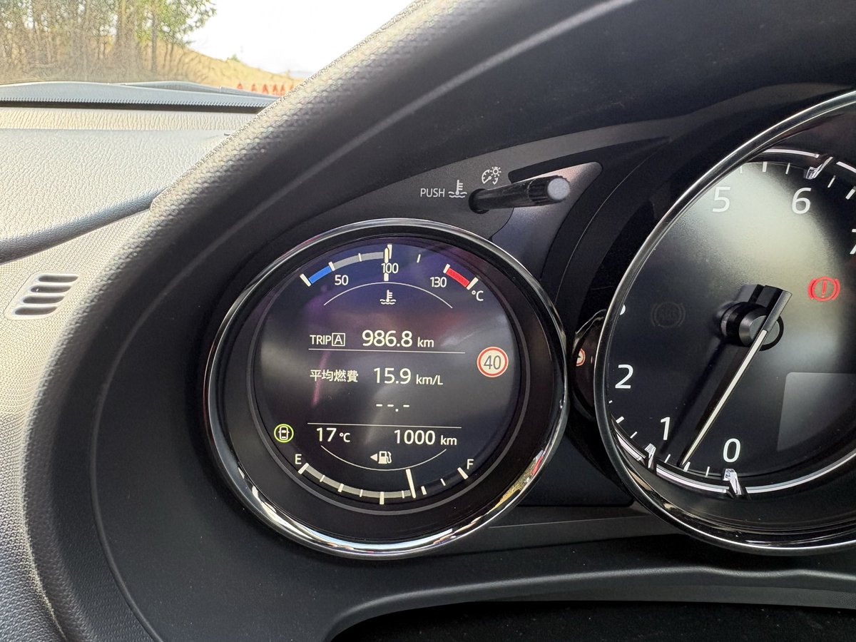 けんち@MSpRロードスターコアモデル tweet media