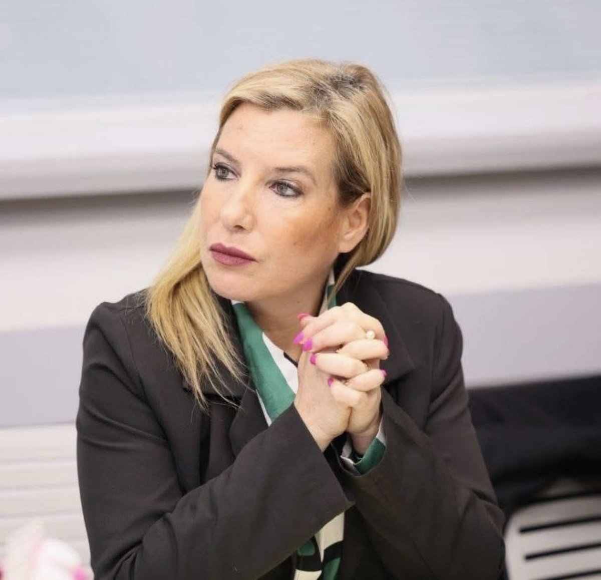 ליאה tweet media