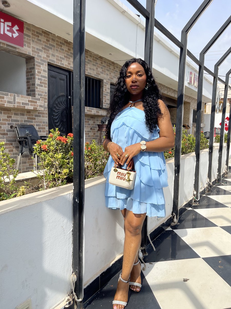 Chilee Cynthia tweet media