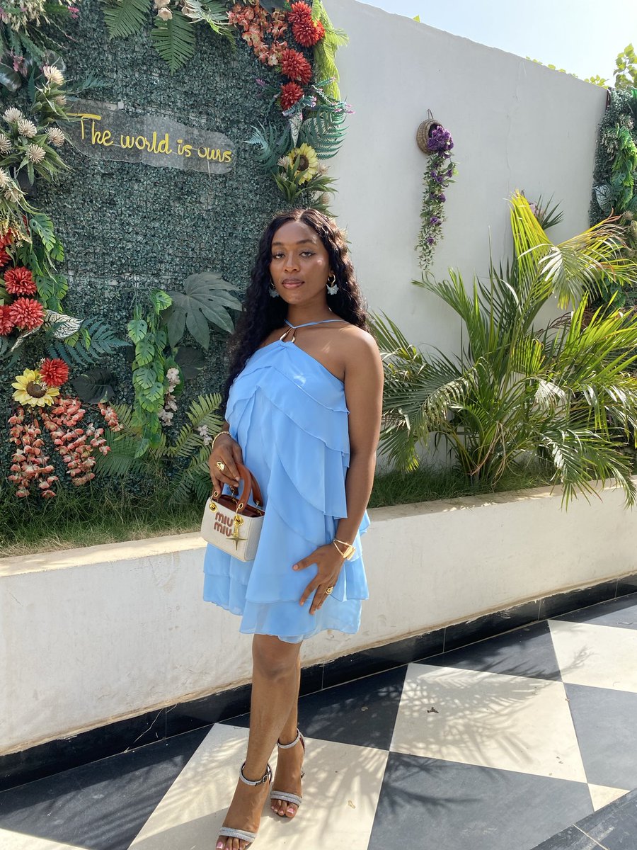 Chilee Cynthia tweet media