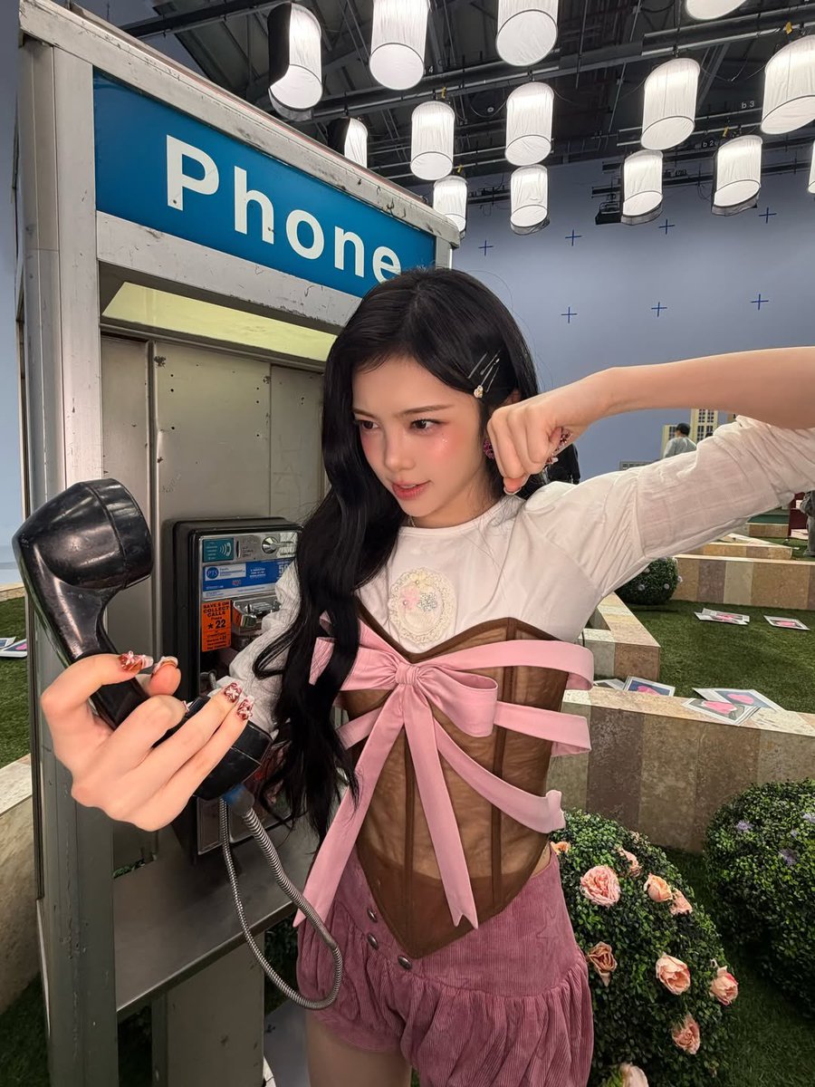 Abila๐ซ tweet media