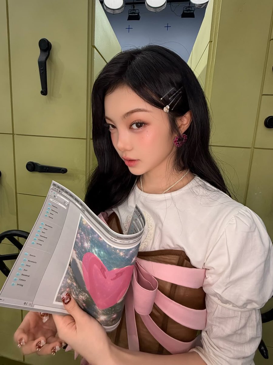 Abila๐ซ tweet media