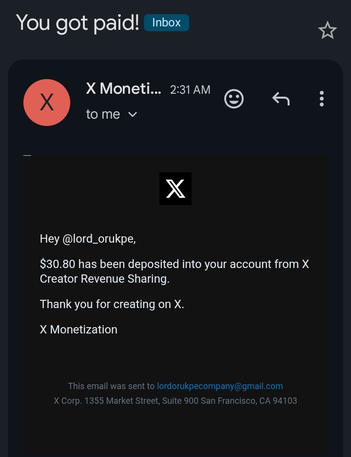 Avwarhe Orukpe tweet media