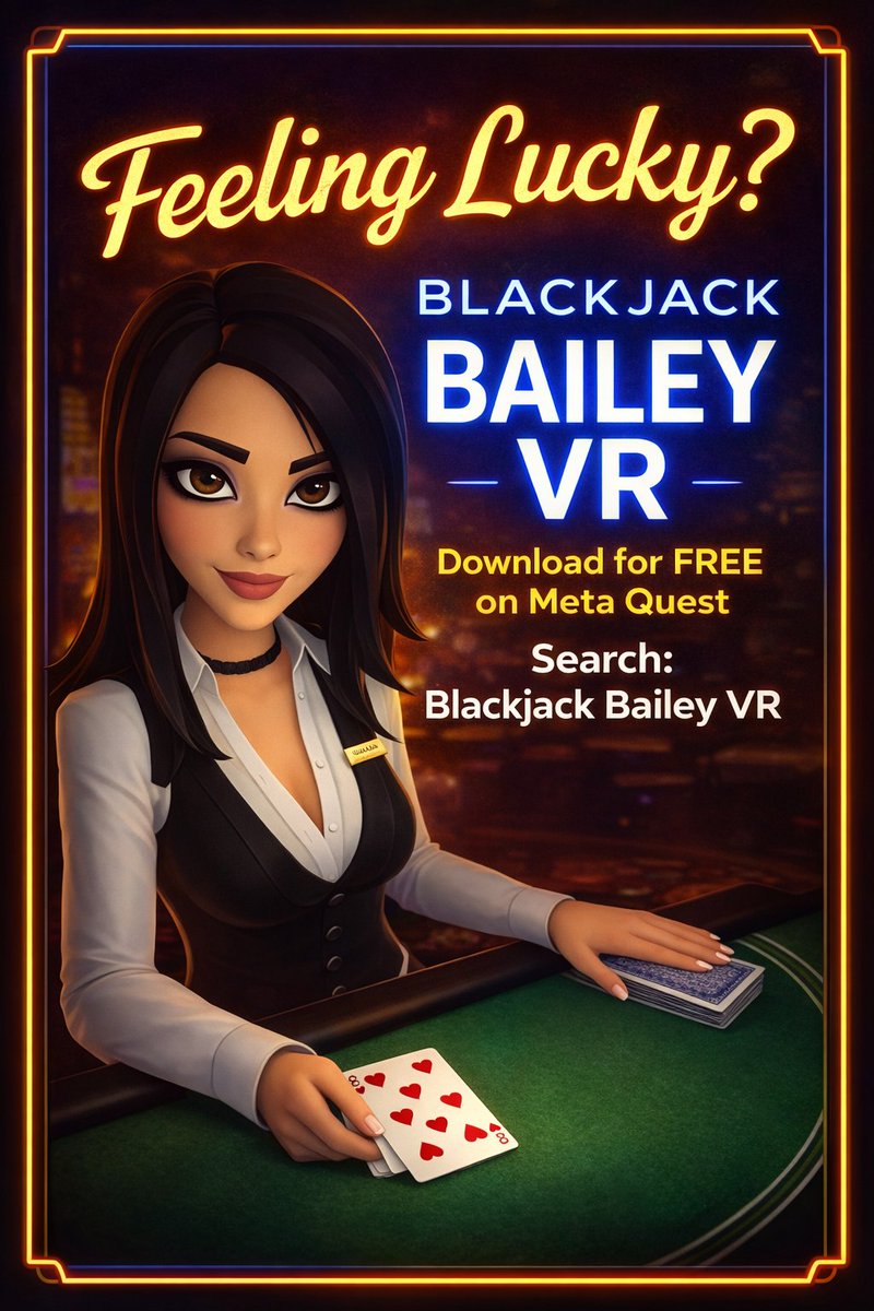 Bailey Blackjack tweet media