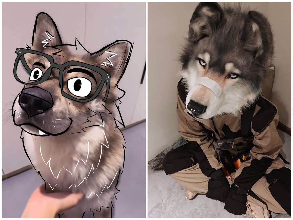 一坨废翔/Shio tweet media