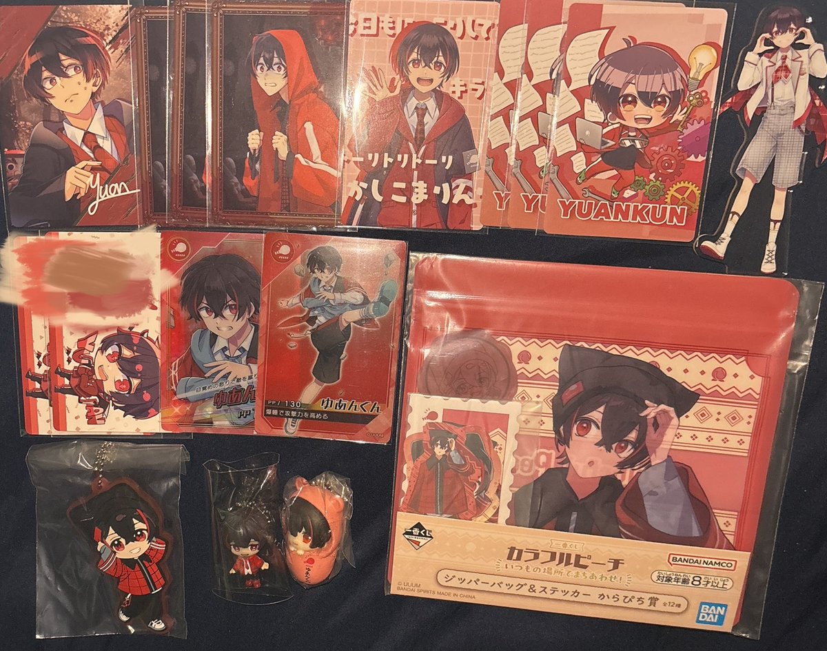 ぱんけーき🥞 取引垢 tweet media