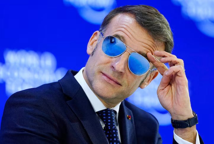 Gain of Fauci tweet media