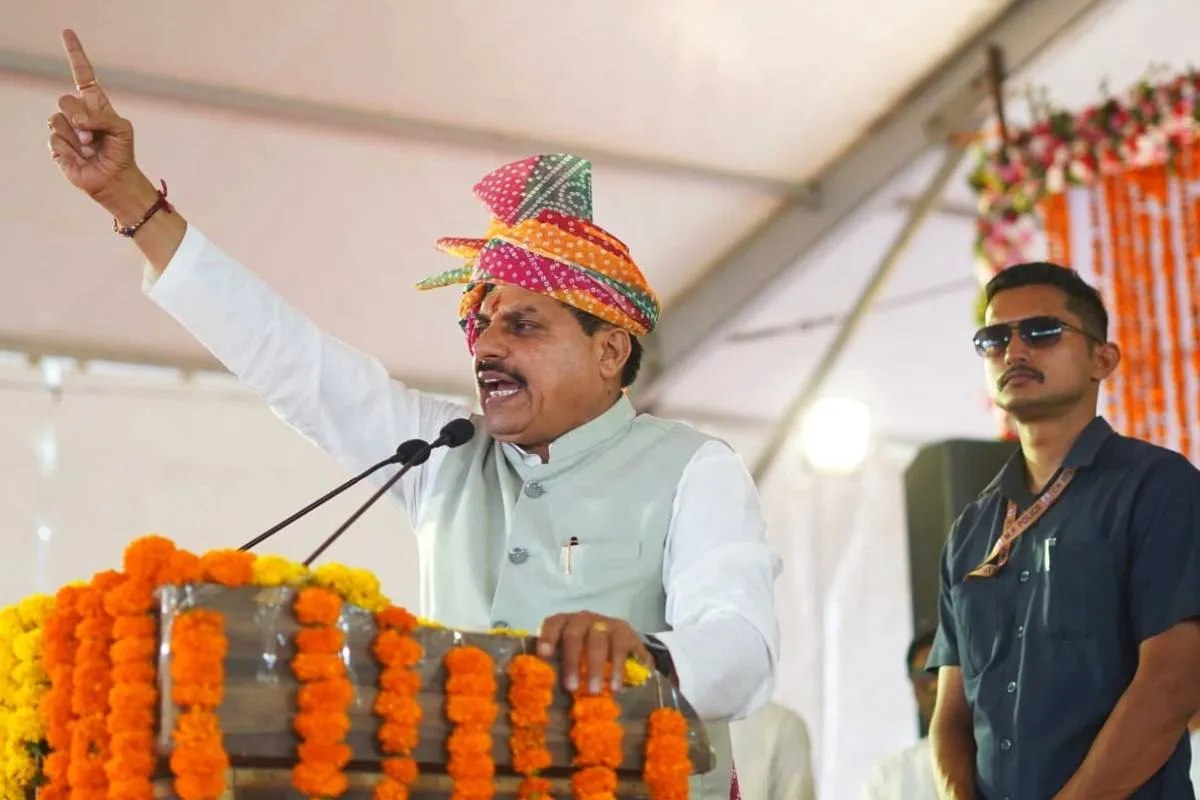 Patrika Madhya Pradesh tweet media