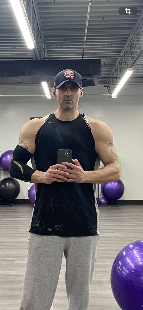 Don Ranalli tweet media