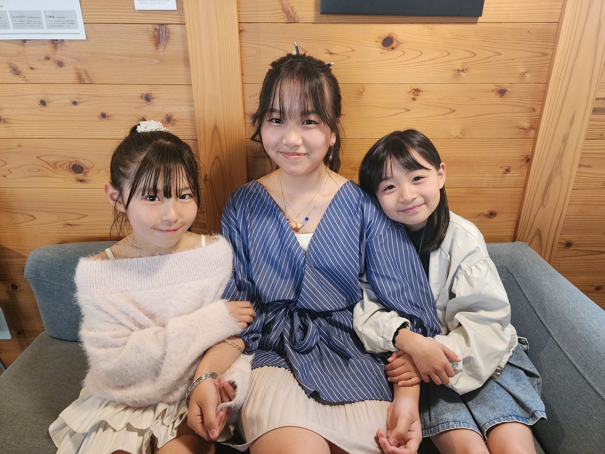 喜多風華🩵JCシンガー🐈🎤🎶 tweet media