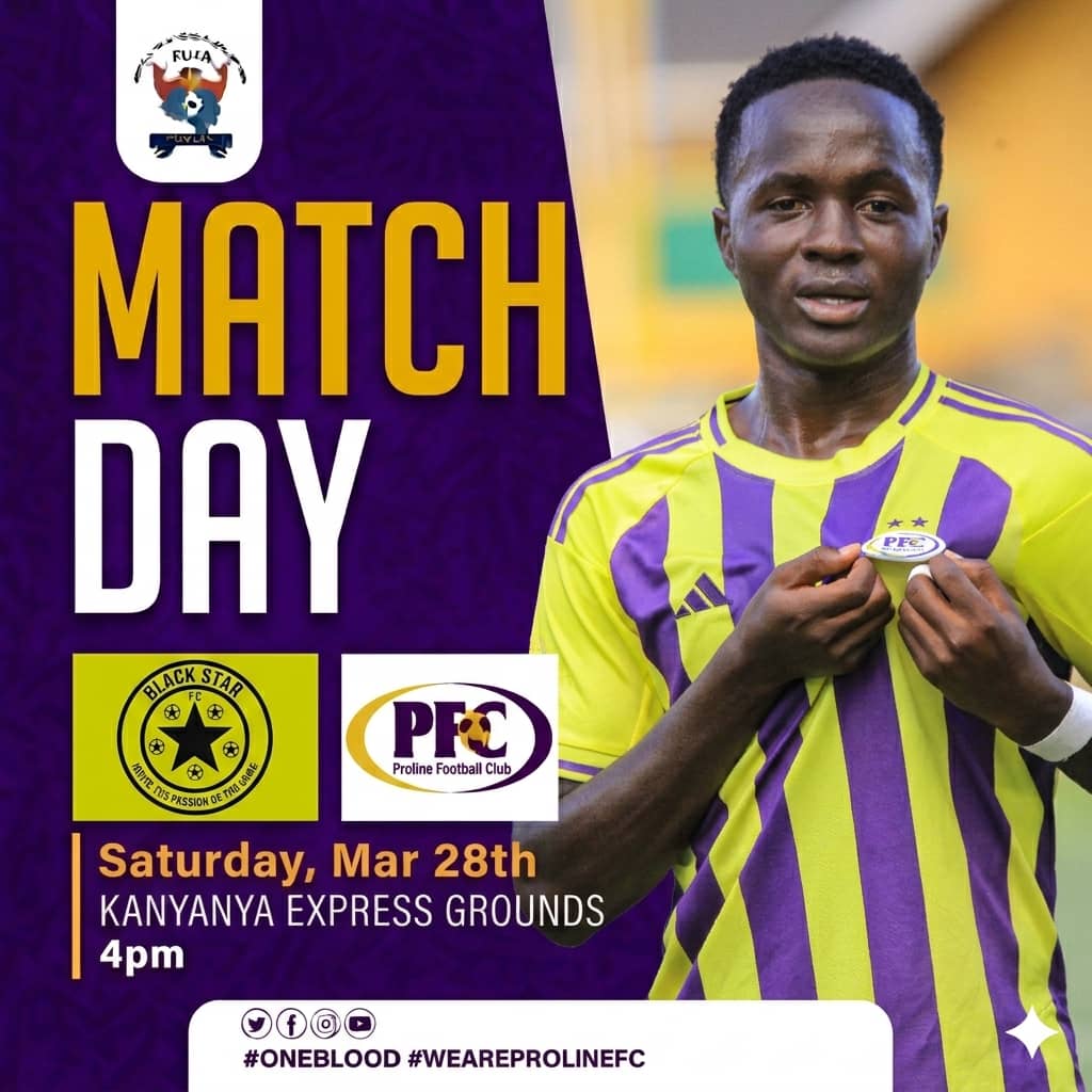 Proline FootballClub tweet media