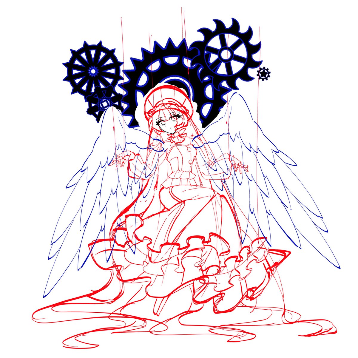 フォルル tweet media