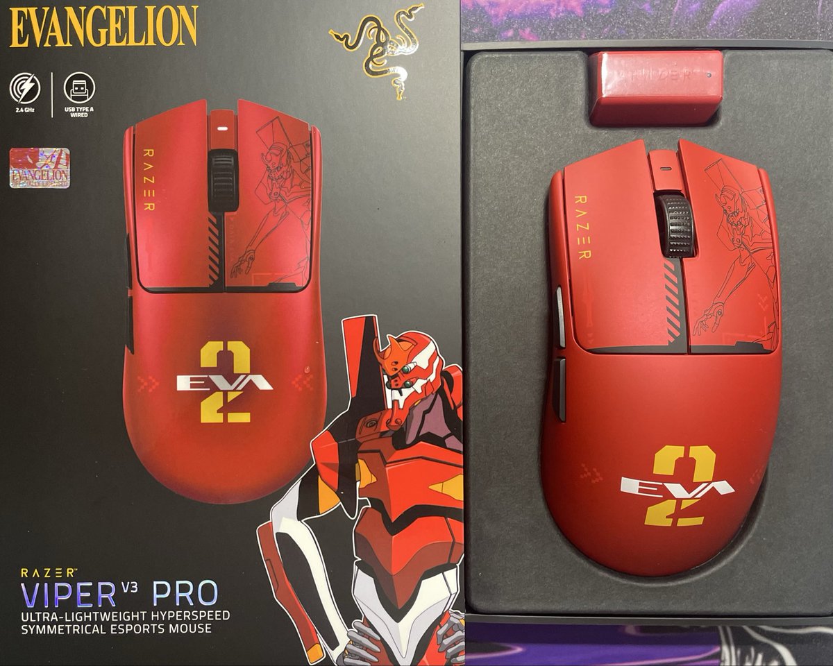 nonononov@ケロリン忍者 tweet media