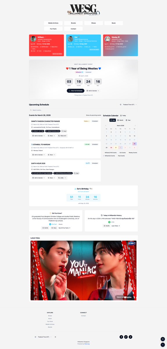 WilliamEst SG 🎸🦈 tweet media
