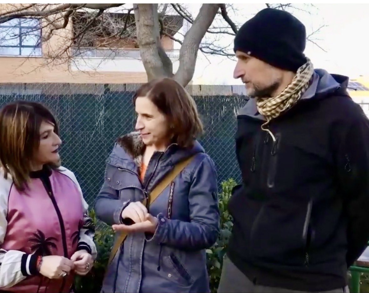 enGatadas tweet media