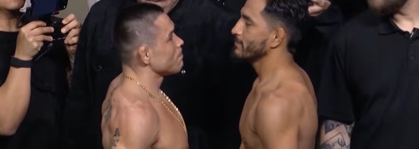 Latin Fist MMA 👊🔥 tweet media