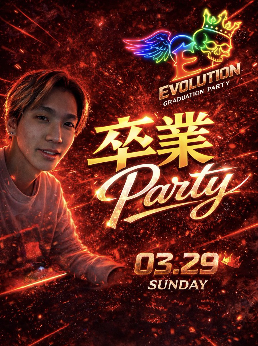 evolution tweet media