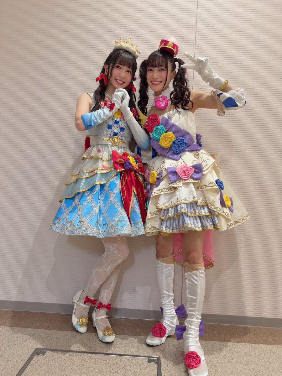 遠藤 瑠香 / るか tweet media