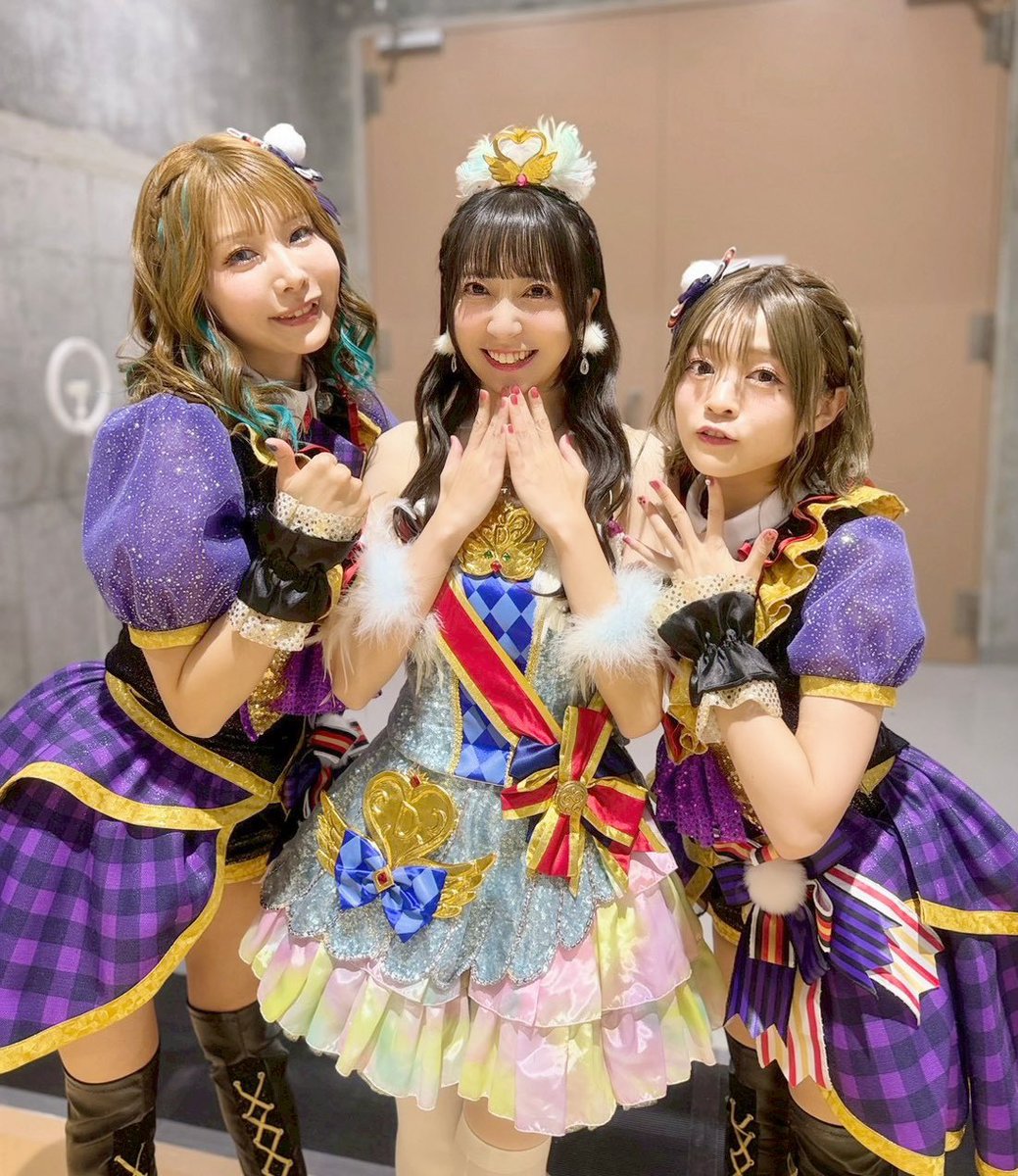 遠藤 瑠香 / るか tweet media