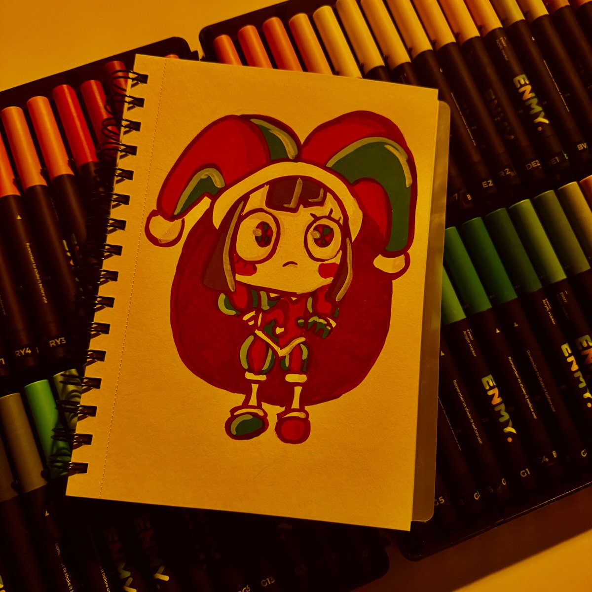 Gadget Gizmo 🎗️ tweet media