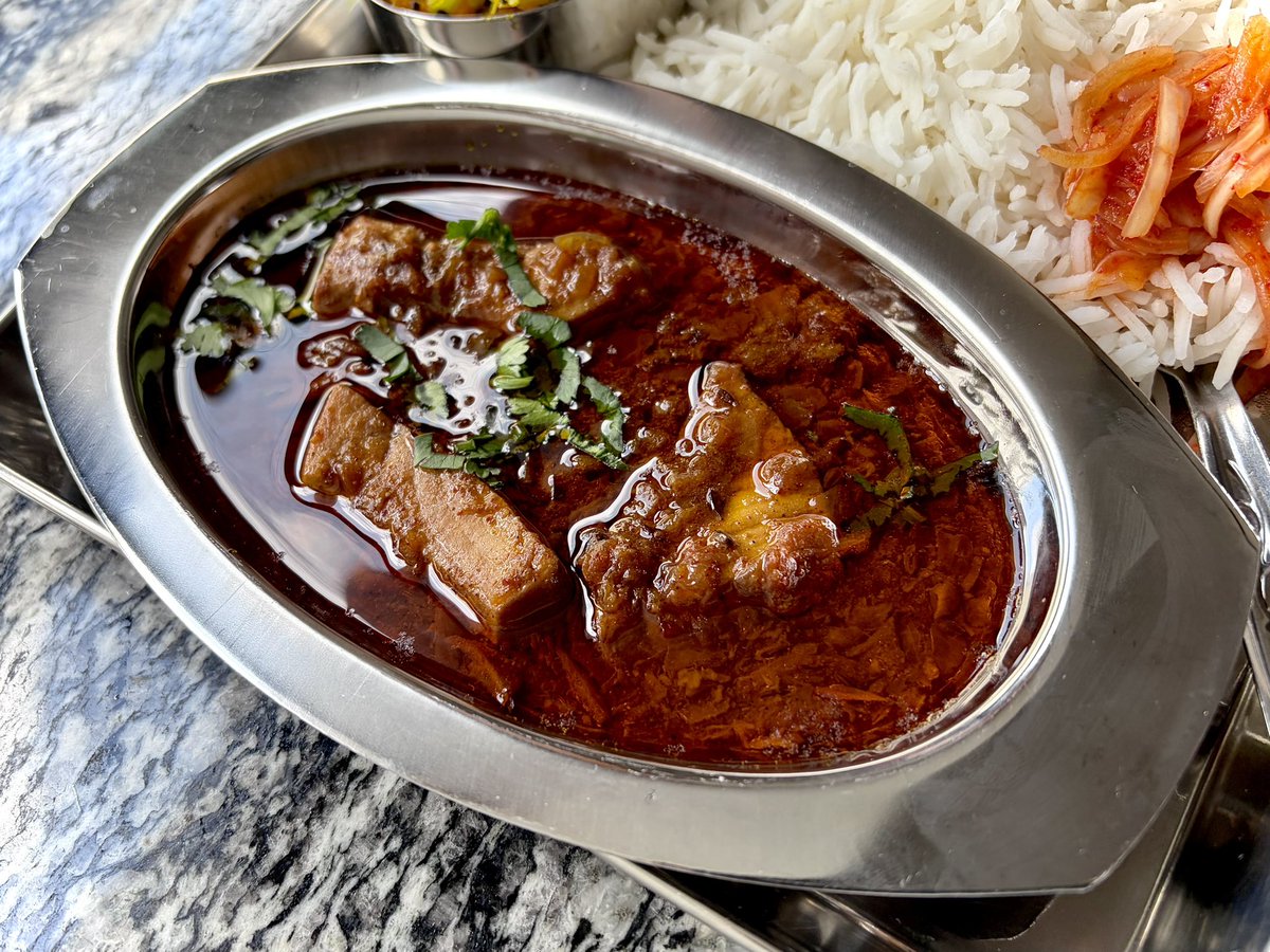 CURRY FIELD கறி வயல் tweet media