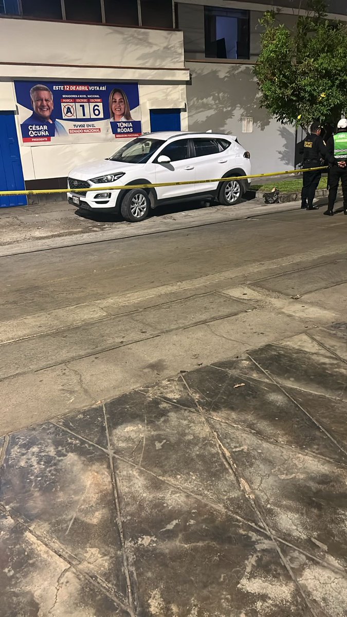 Ricardo Alva Martínez tweet media