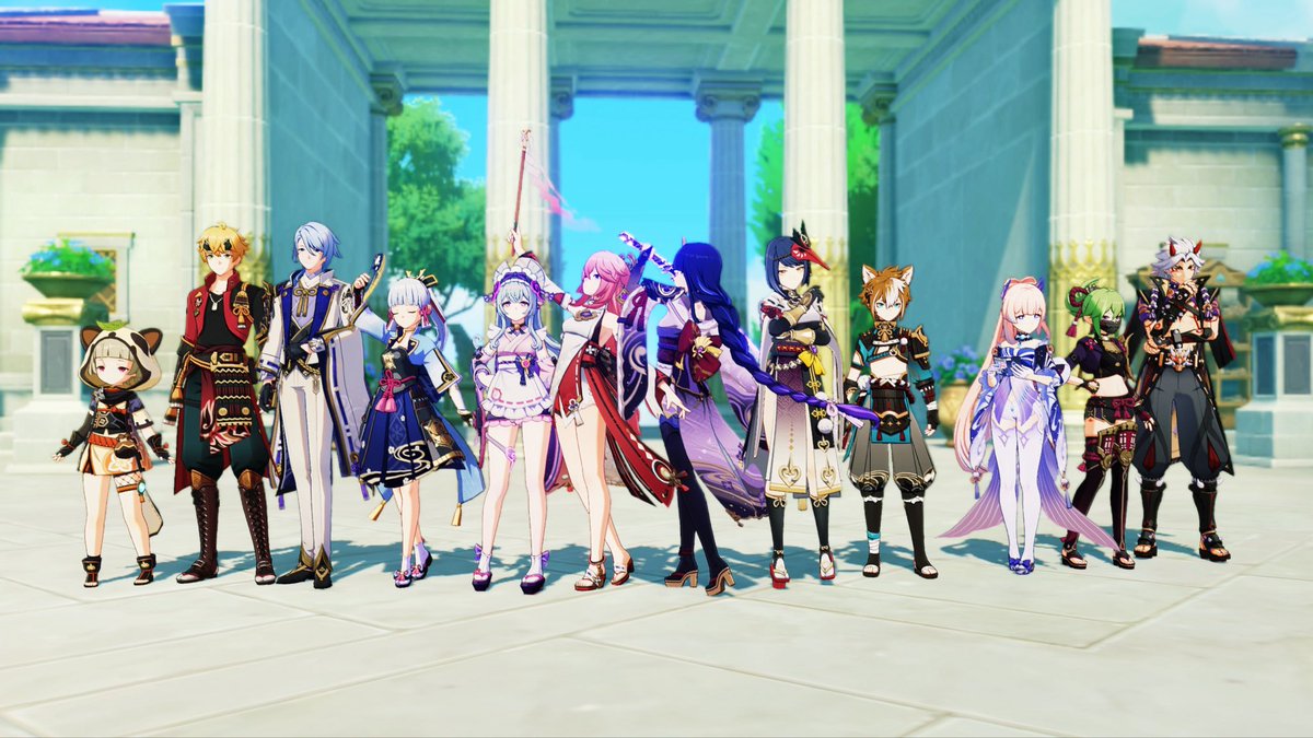 りりり tweet media