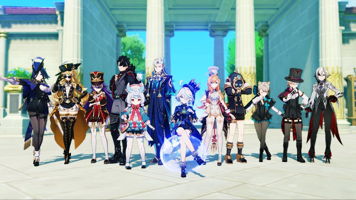 りりり tweet media