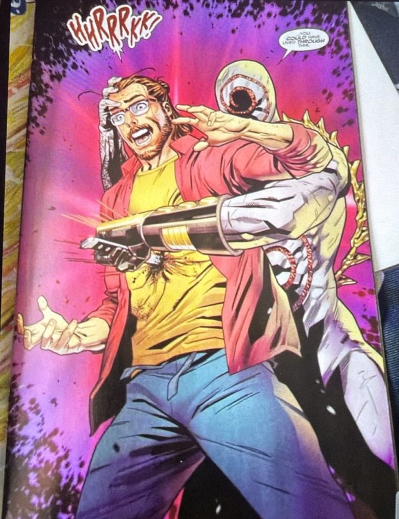 Goro Revjima 🎟️ tweet media