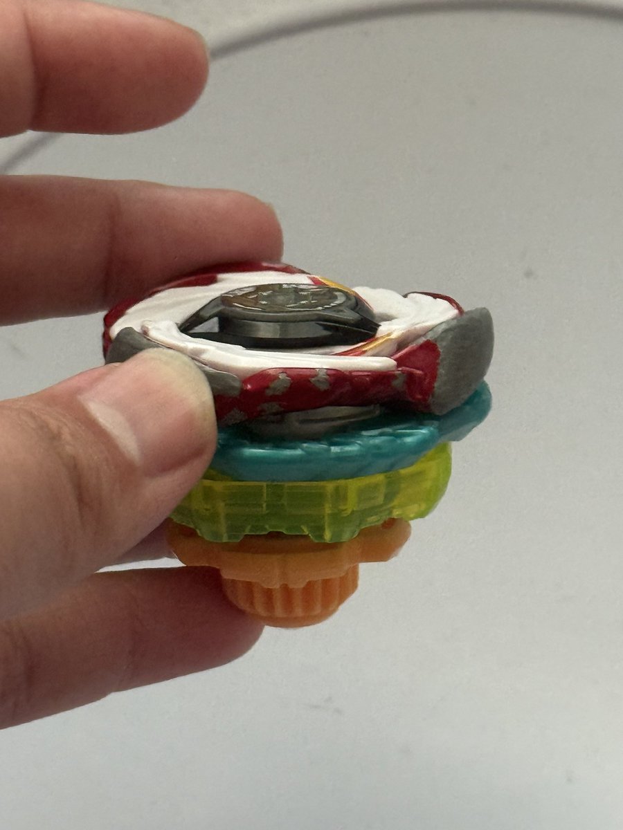 ヒロnoir@ストームスプリガン狂 tweet media